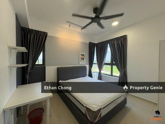 Serviced Residence for sale in Petaling, Alam Impian
