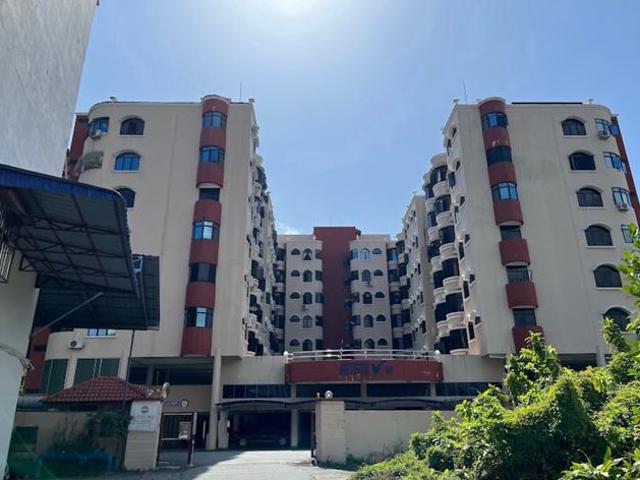 Condominium for sale in Tringganu
