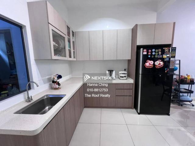 Residential House for sale in Country Heights Damansara, Kuala Lumpur