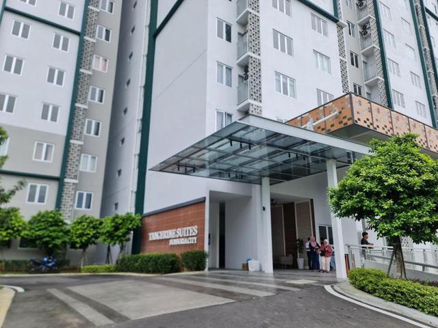 Serviced Residence for sale in Tanjong Sepat, Selangor