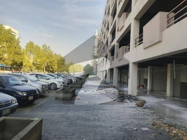 Commercial for sale in Islamabad