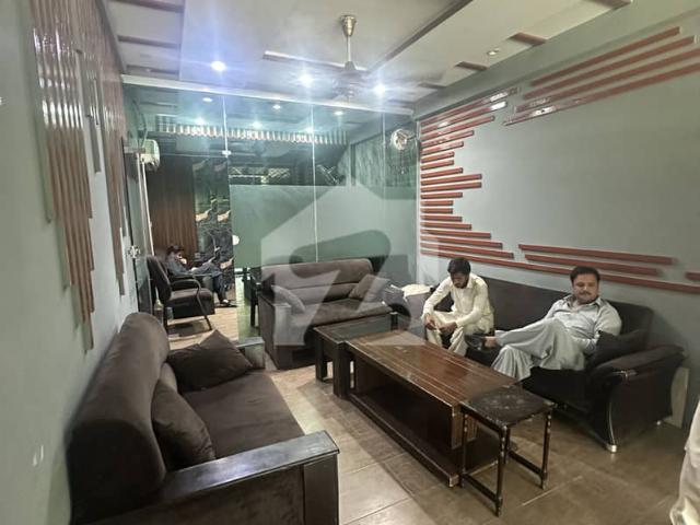 Building for sale in Islamabad
