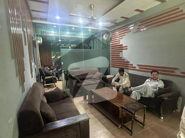 Office for sale in Islamabad