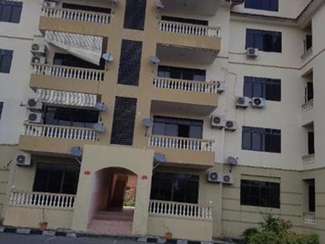 Apartment for sale in Long Miri, Sarawak