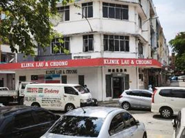 Flat for sale in Kinabalu, Sabah
