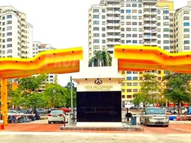 Condominium for sale in Puchong, Majlis Bandaraya Subang Jaya