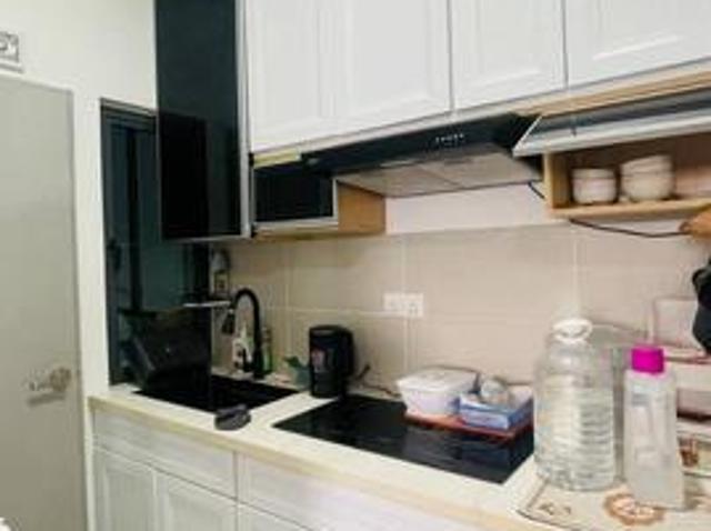 Serviced Residence for rent in Kajang, Langat