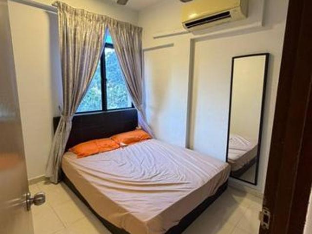 Condominium for rent in Tanjong Sepat, Selangor