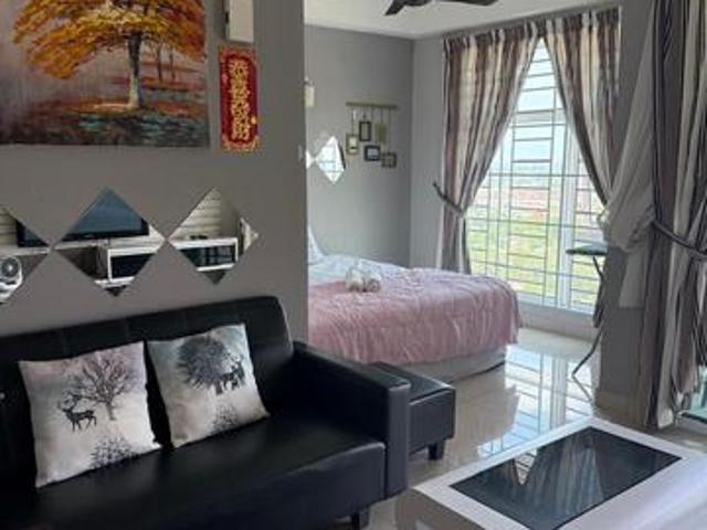 Apartment for sale in Kota Bahru, Kelantan