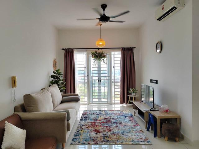 Serviced Residence for rent in Kajang, Langat