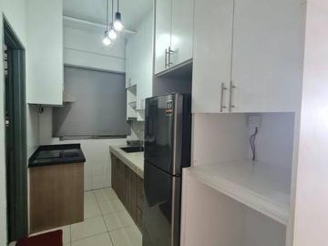 Serviced Residence for rent in Petaling, Subang Jaya