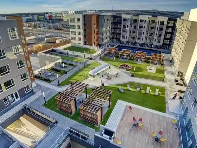 Condo for rent in Northwest, Alberta