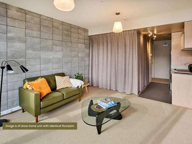 Apartment for sale in Days Bay, Wellington
