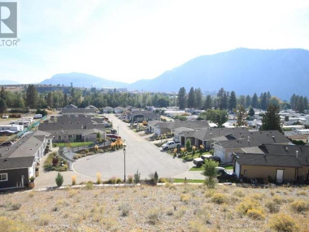 House for sale in Okanagan Falls