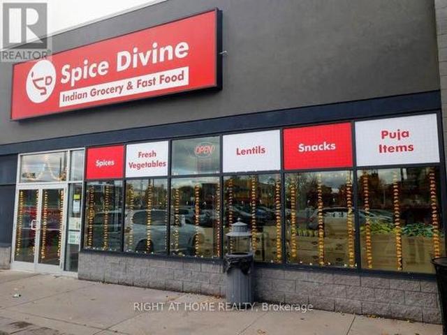 Commercial for sale in Knoxdale-Merivale, Ottawa