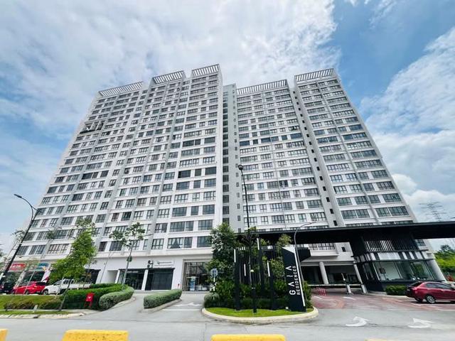 Serviced Residence for rent in Selayang, Selangor