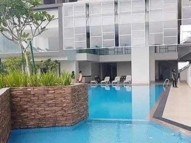 Serviced Residence for sale in Selayang, Selangor