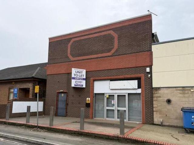 House for rent in Waverley, South Yorkshire