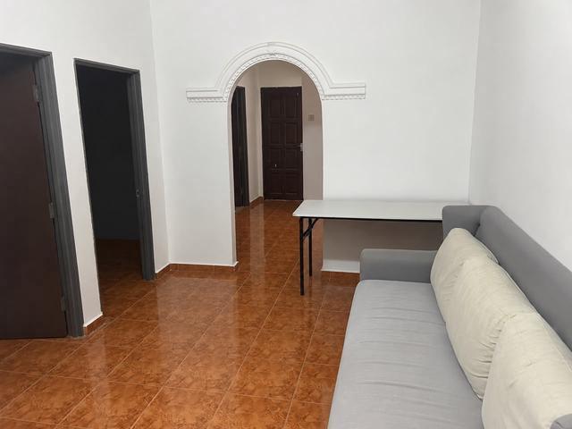 Flat for sale in Wellesley, Penang