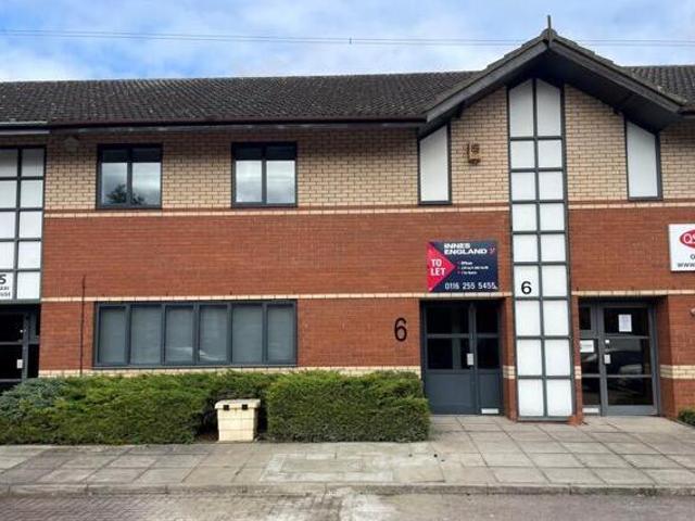 House for rent in Leicester Forest East, Blaby