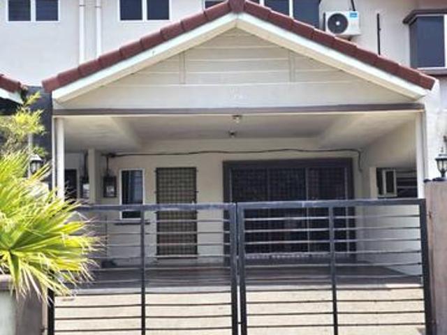 Terraced House for sale in Jerantut, Pahang