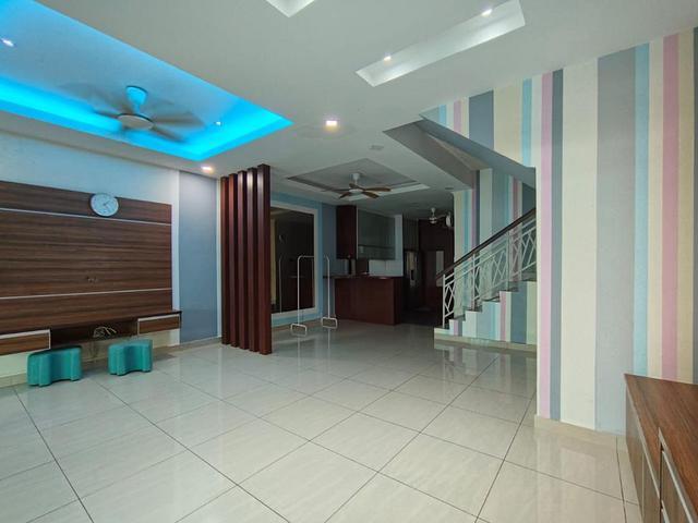 Terraced House for sale in Kajang, Langat