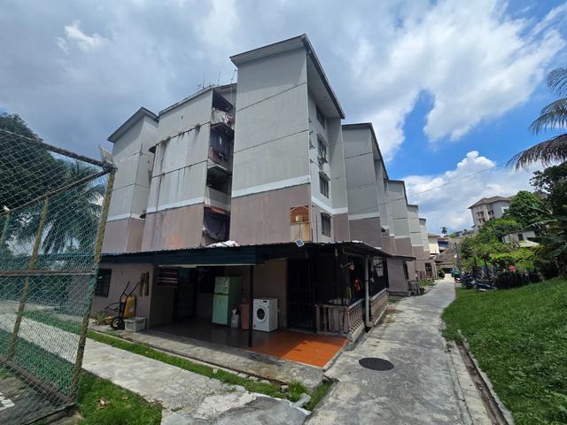 Flat for sale in Country Heights Damansara, Kuala Lumpur