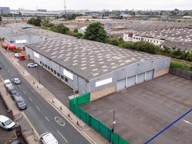 House for sale in Lyons, Greater London