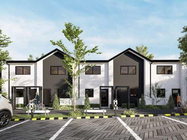 Townhouse for sale in Rapanui
