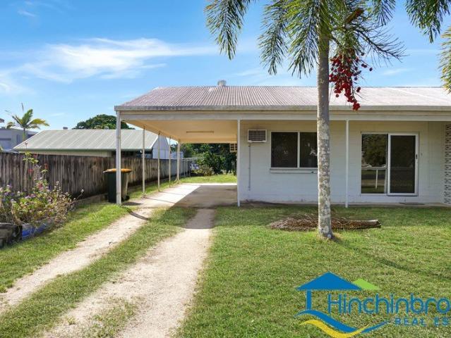 Apartment for rent in Cardwell, Queensland