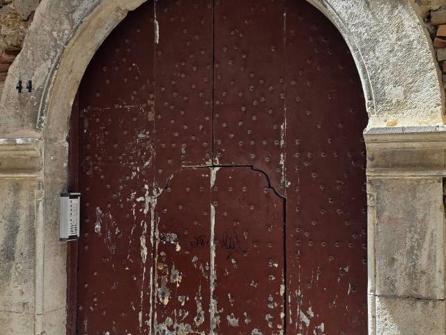 Appartamento in vendita a Centro Storico, Campobasso