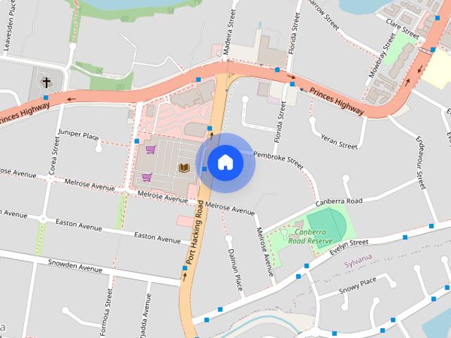 Apartment for rent in Sutherland, New South Wales