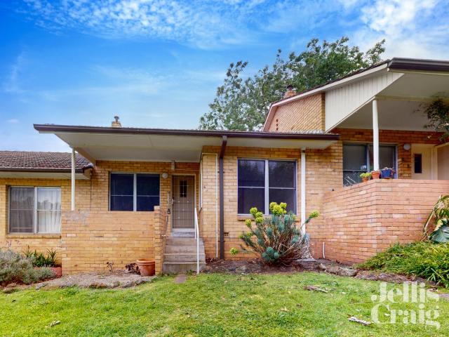 Apartment for rent in Hawthorn East, Melbourne