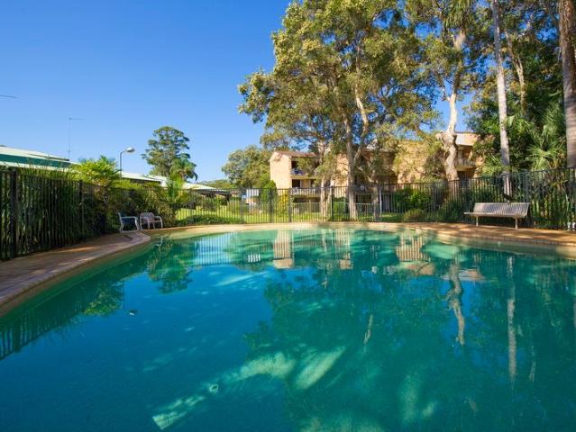 Townhouse for rent in Nelson Bay, New South Wales
