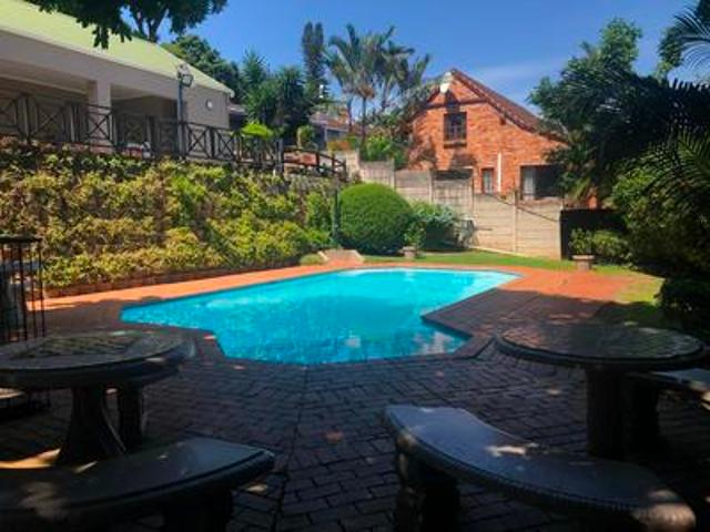Apartment for rent in Princess Grant, Kwazulu-natal