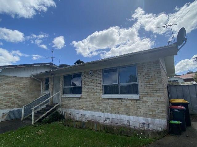 House for rent in Manukau, Ōtara-Papatoetoe