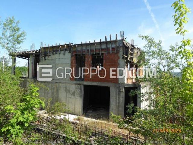 Capannone in vendita a Piemonte, Alessandria