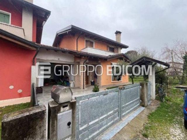 Capannone in vendita a Morsano Al Tagliamento, Friuli-Venezia Giulia