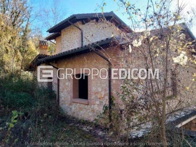 Capannone in vendita a Giove, Umbria