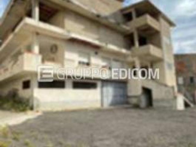 Capannone in vendita a Trappeto, Sicilia