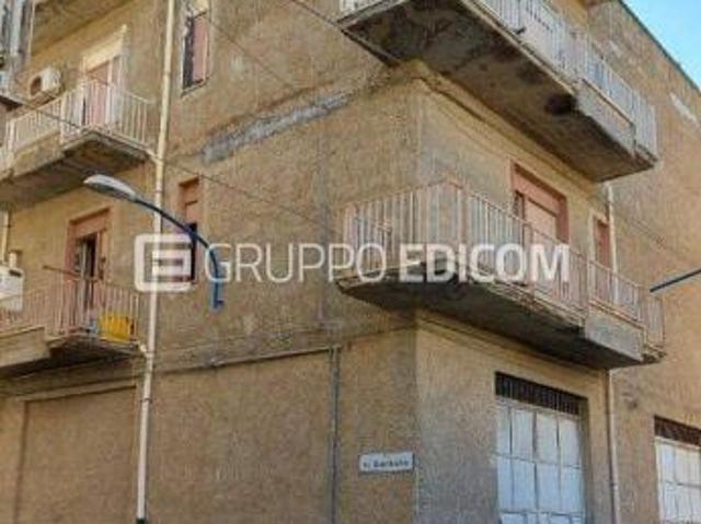 Capannone in vendita a Ribera, Sicilia