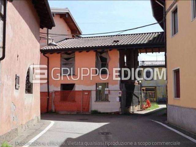 Capannone in vendita a Piemonte, Novara