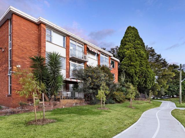 Apartment for rent in Ashfield, New South Wales