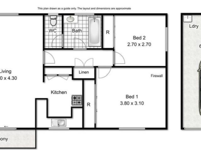 House for rent in Toowoomba, Queensland