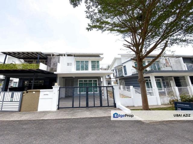 House for sale in Selangor