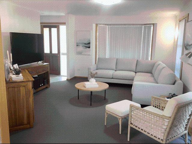 Apartment for rent in Devonport, Tasmania