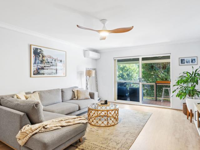 Apartment for rent in Sutherland, New South Wales