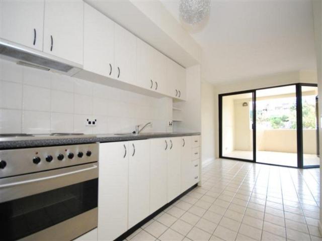 Apartment for rent in Toombul, Queensland