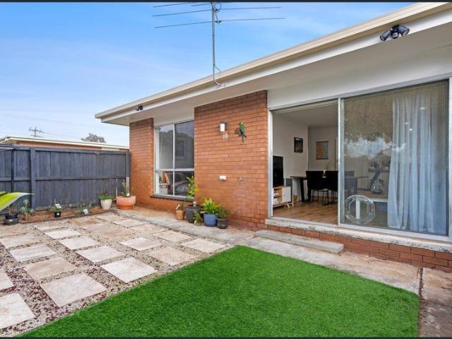 Apartment for rent in Highton, Geelong