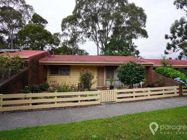 Apartment for sale in Foster, Victoria